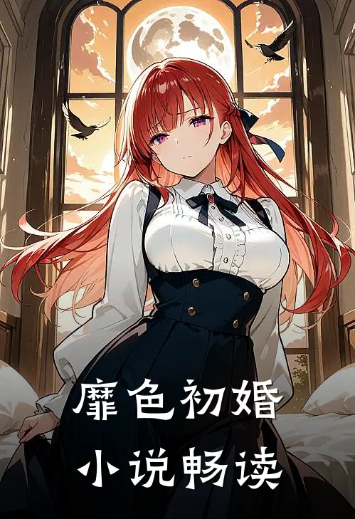 靡色初婚小说畅读