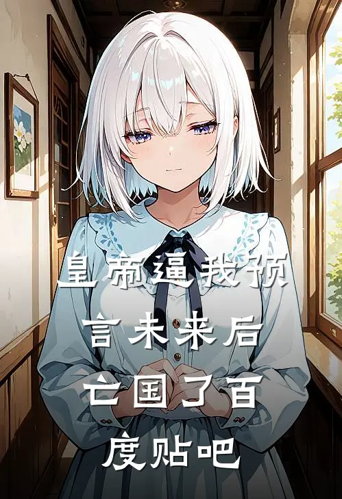 皇帝逼我预言未来后，亡国了百度贴吧