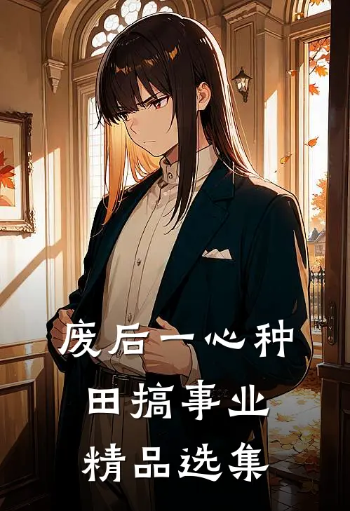 废后一心种田搞事业精品选集