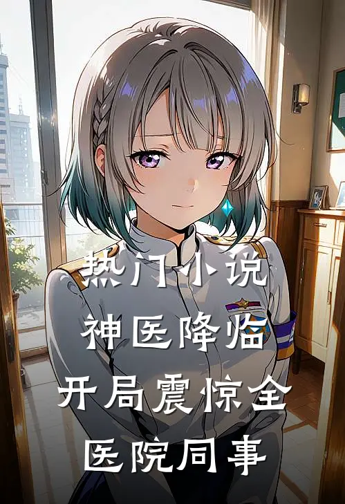热门小说神医降临：开局震惊全医院同事