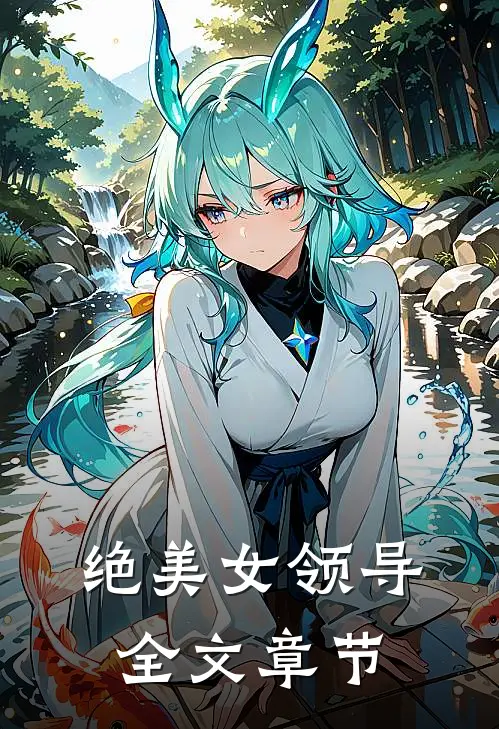绝美女领导全文章节