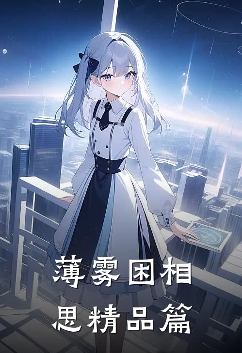 薄雾困相思精品篇