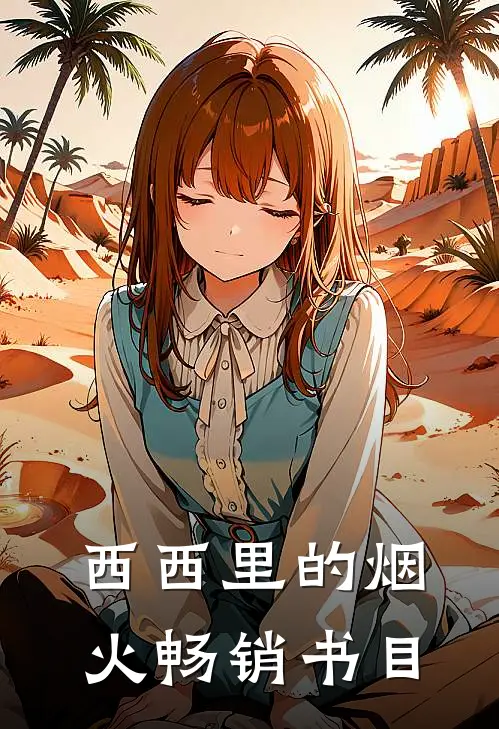 西西里的烟火畅销书目