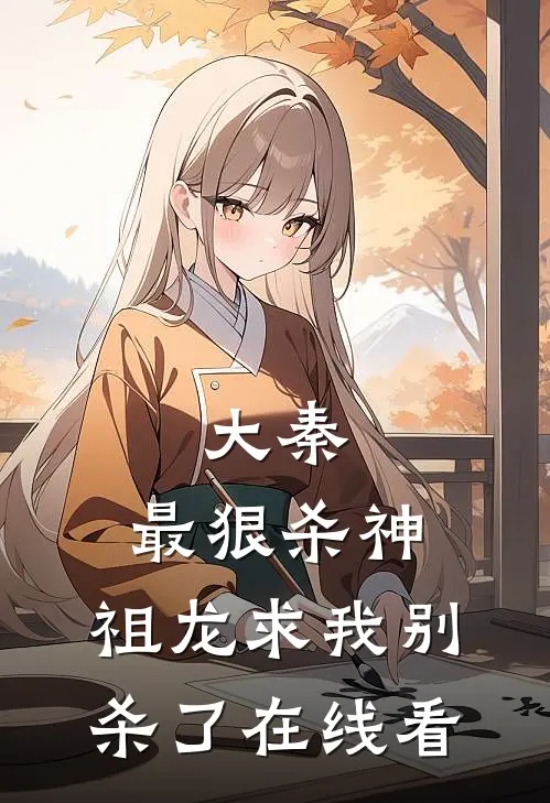 大秦：最狠杀神，祖龙求我别杀了在线看