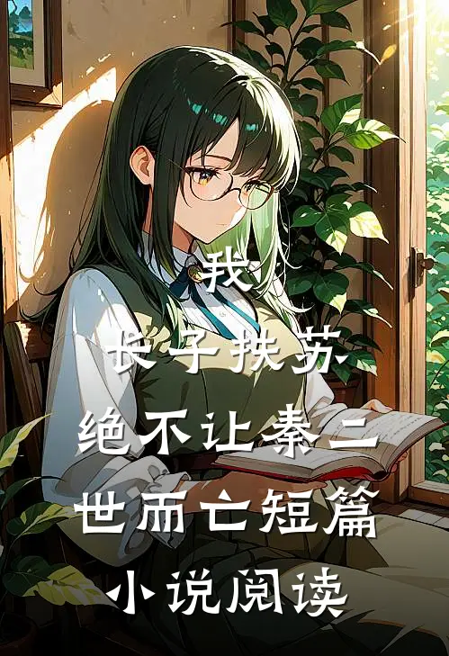 我，长子扶苏，绝不让秦二世而亡短篇小说阅读