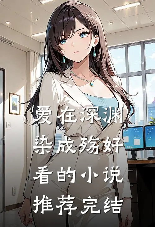 爱在深渊染成殇好看的小说推荐完结