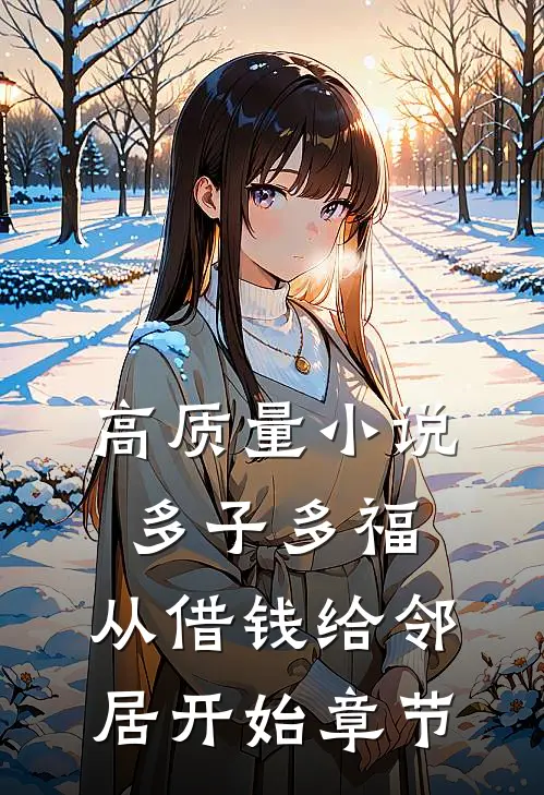 高质量小说多子多福，从借钱给邻居开始章节