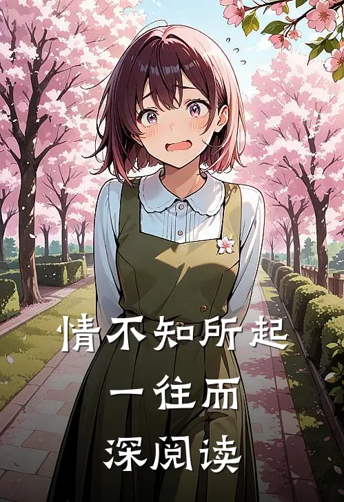 情不知所起，一往而深阅读
