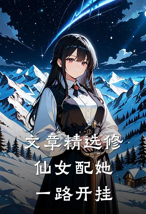文章精选修仙女配她一路开挂