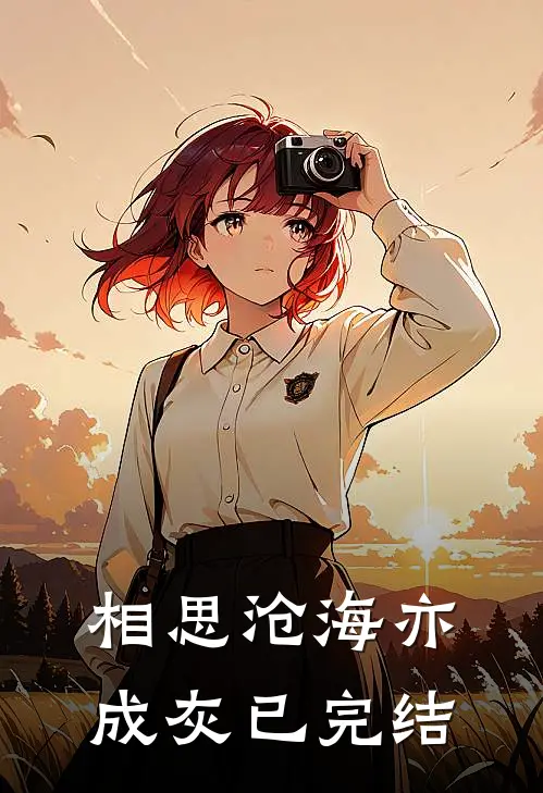 相思沧海亦成灰已完结