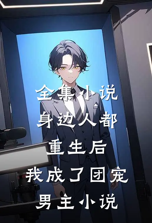 全集小说身边人都重生后,我成了团宠男主小说