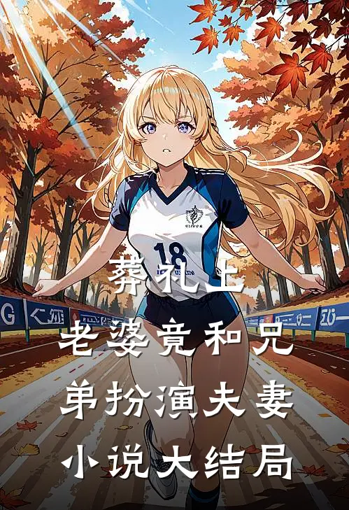 葬礼上，老婆竟和兄弟扮演夫妻小说大结局