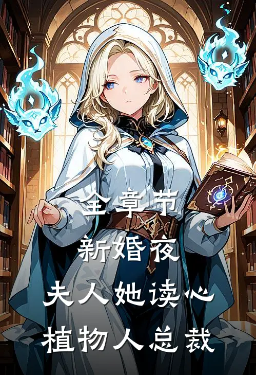 全章节新婚夜，夫人她读心植物人总裁