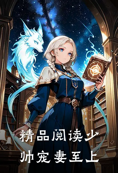 精品阅读少帅宠妻至上