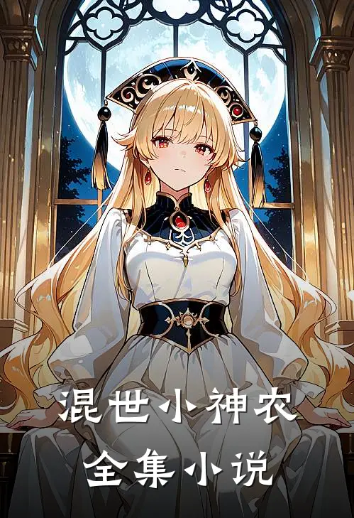 混世小神农全集小说