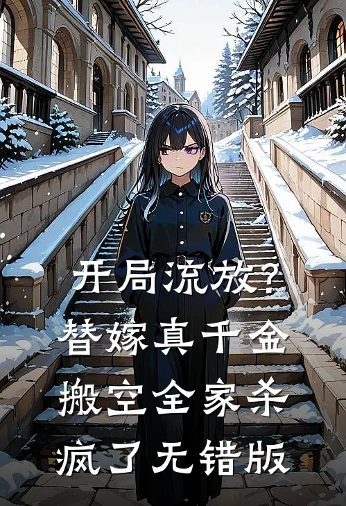 开局流放？替嫁真千金搬空全家杀疯了无错版