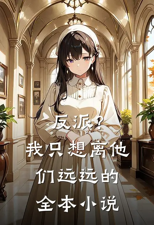 反派？我只想离他们远远的全本小说