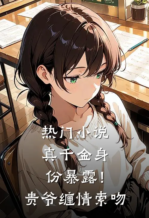 热门小说真千金身份暴露！贵爷缠情索吻