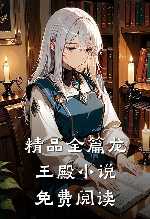 精品全篇龙王殿小说免费阅读