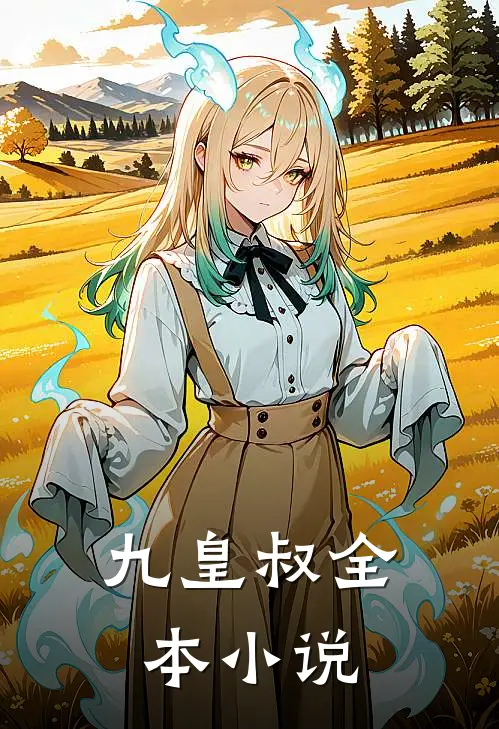 九皇叔全本小说