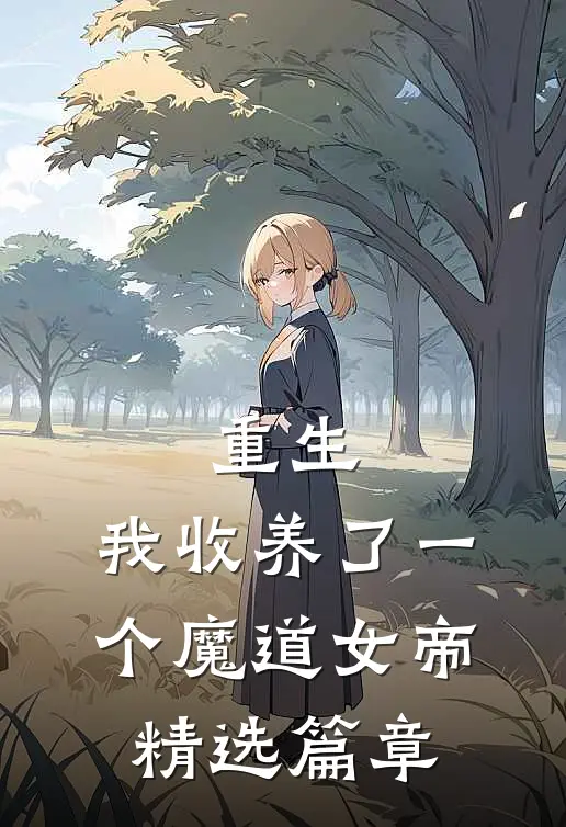 重生：我收养了一个魔道女帝精选篇章