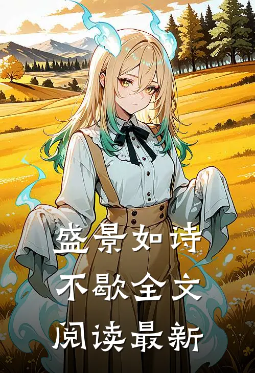 盛景如诗不歇全文阅读最新