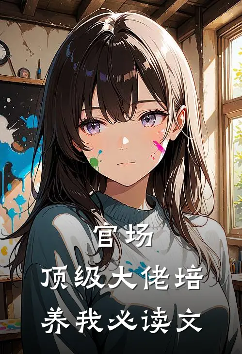官场：顶级大佬培养我必读文