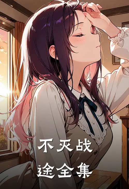 不灭战途 全集