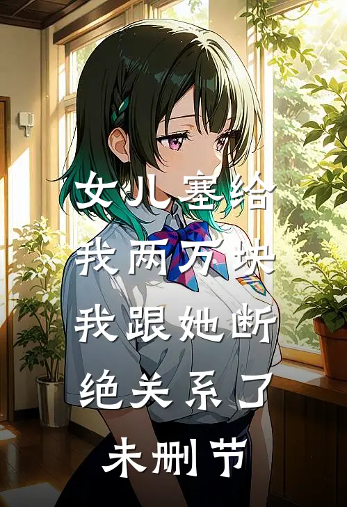女儿塞给我两万块,我跟她断绝关系了未删节在线观看