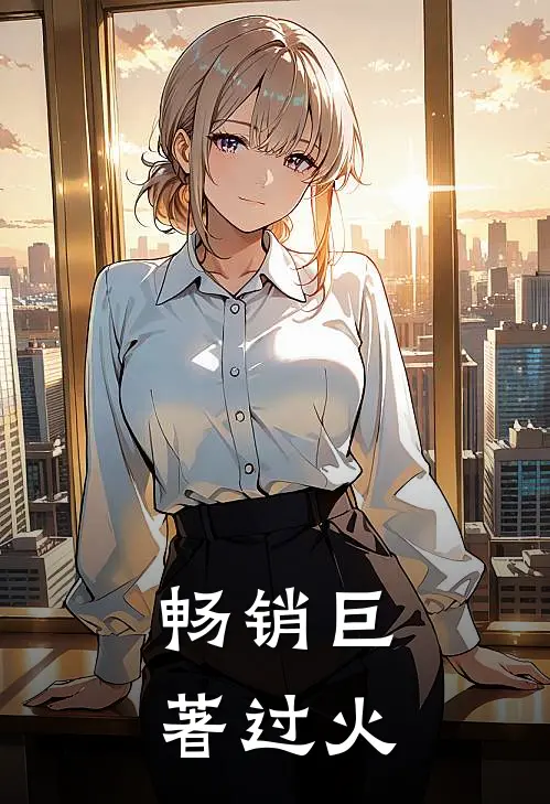 畅销巨著过火