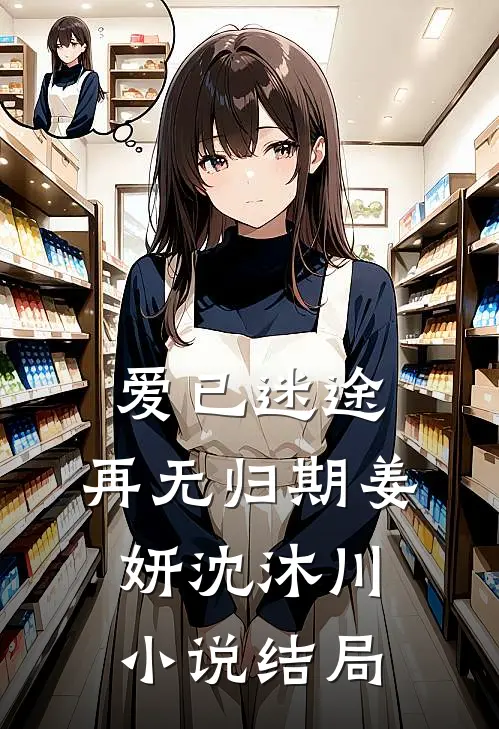 爱已迷途，再无归期姜妍沈沐川小说结局