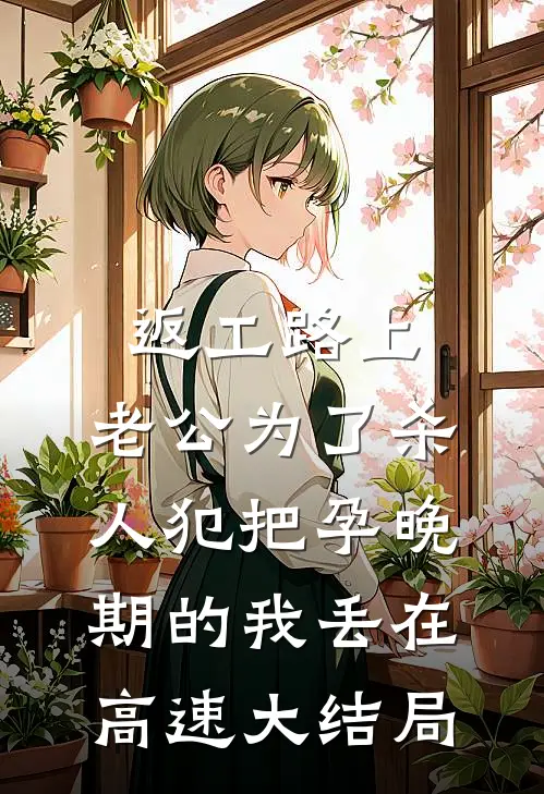 返工路上，老公为了杀人犯把孕晚期的我丢在高速大结局