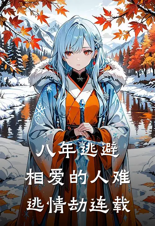 八年逃避，相爱的人难逃情劫连载
