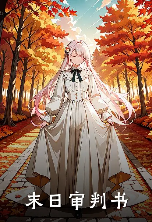 末日审判书