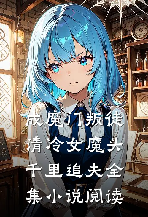 成魔门叛徒,清冷女魔头千里追夫全集阅读