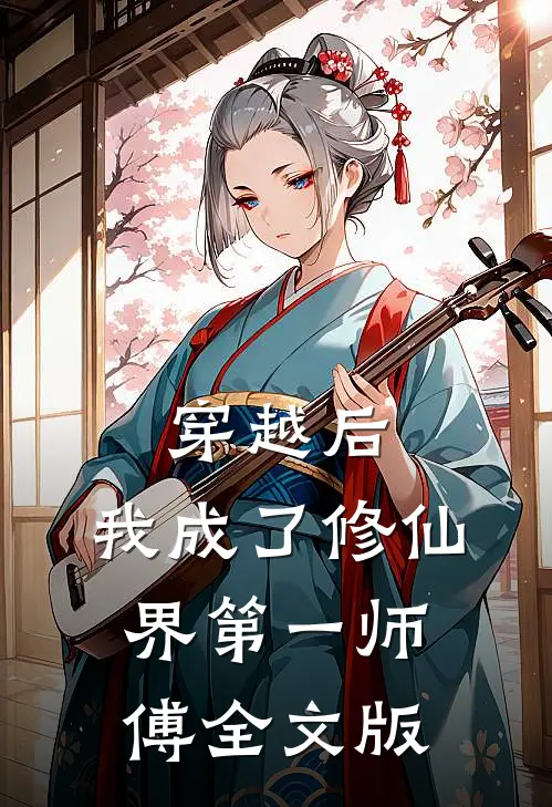 穿越后，我成了修仙界第一师傅全文版