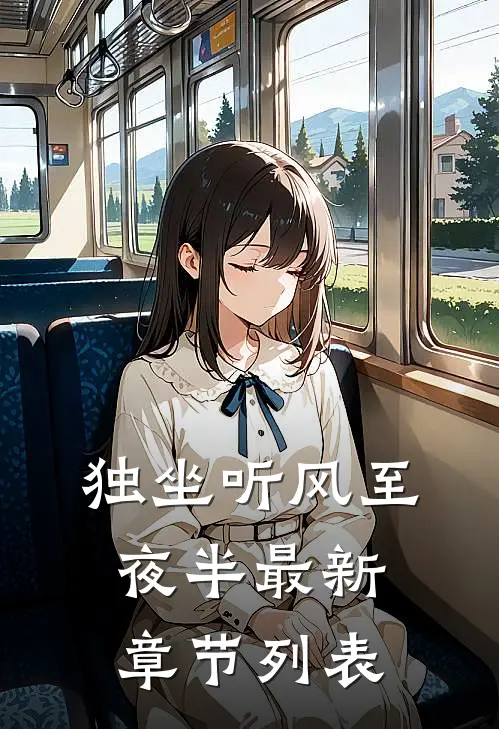 独坐听风至夜半最新章节列表