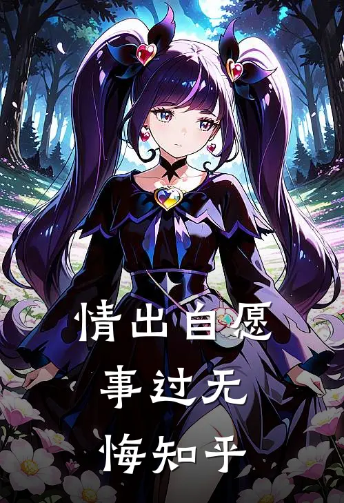 情出自愿，事过无悔知乎