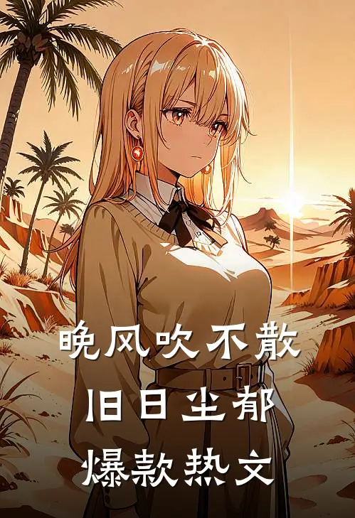 晚风吹不散旧日尘郁爆款热文