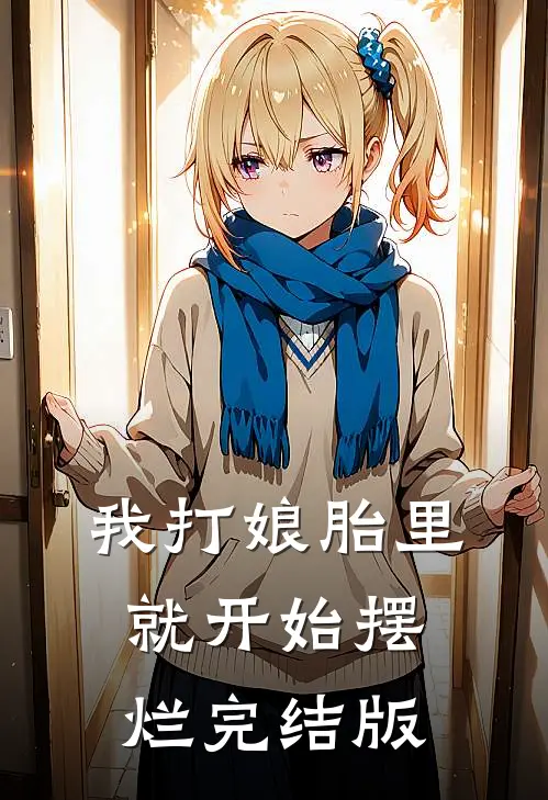 我打娘胎里就开始摆烂完结版