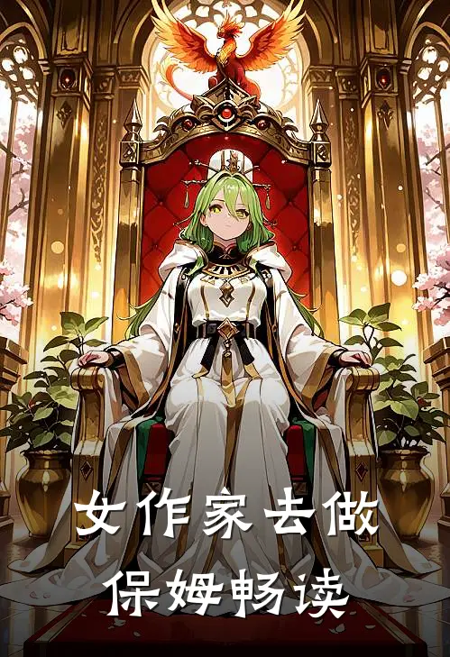 女作家去做保姆畅读