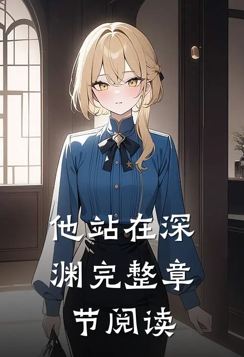 他站在深渊完整章节阅读