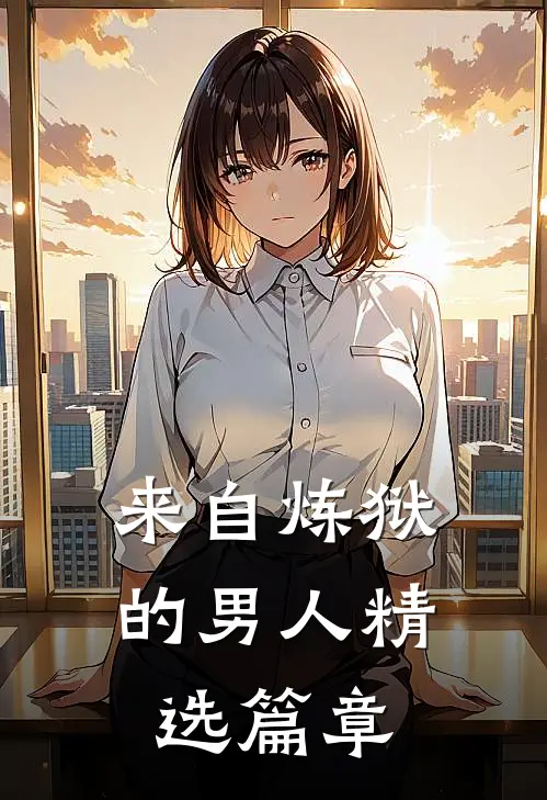 来自炼狱的男人精选篇章