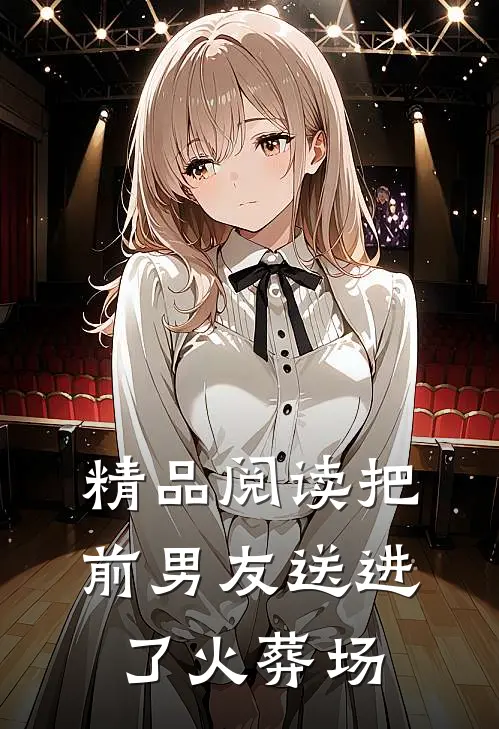 精品阅读把前男友送进了火葬场