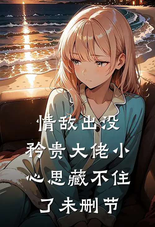 情敌出没，矜贵大佬小心思藏不住了未删节
