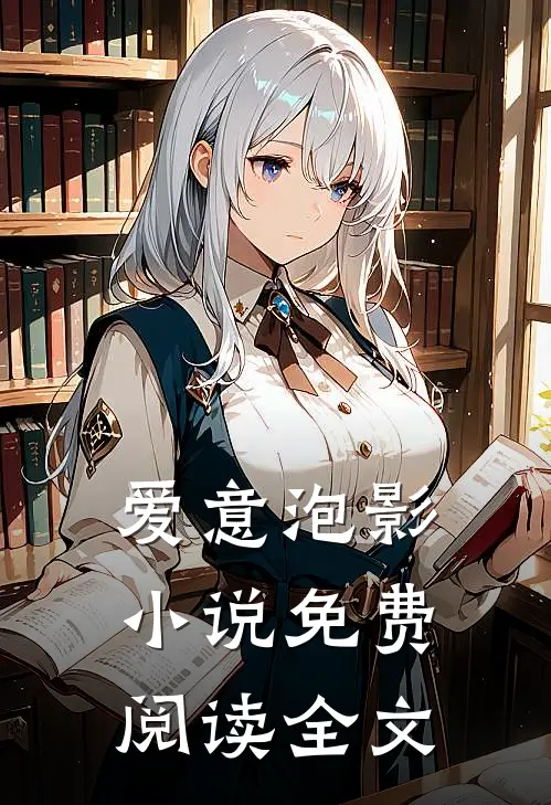 爱意泡影小说免费阅读全文