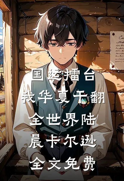 国运擂台：我华夏干翻全世界陆晨卡尔逊全文免费