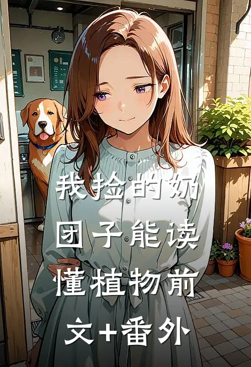 我捡的奶团子能读懂植物前文+番外