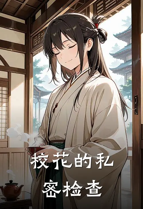 校花的私密检查