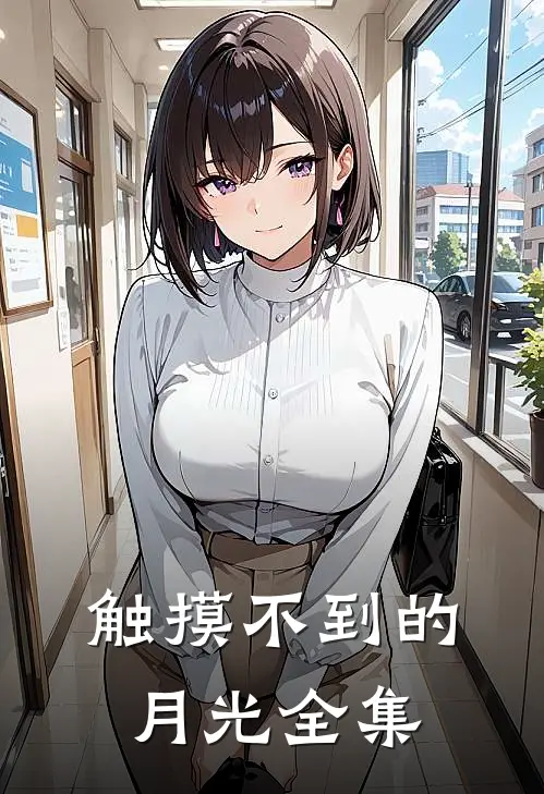 触摸不到的月光全集